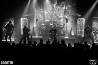 2018.11.11 - ABORTED - CCO