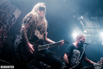 2018.11.11 - BENIGHTED - CCO-15