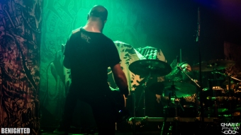 2018.11.11 - BENIGHTED - CCO-16