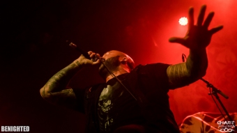 2018.11.11 - BENIGHTED - CCO-2