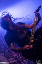 2018.11.11 - BENIGHTED - CCO-23