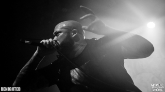 2018.11.11 - BENIGHTED - CCO-3