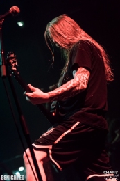 2018.11.11 - BENIGHTED - CCO-7