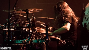 2018.11.11 - BENIGHTED - CCO-8