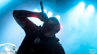 2018.11.11 - BENIGHTED - CCO