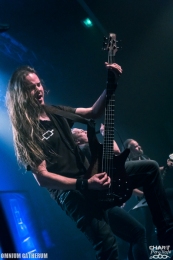 2018.11.23 - OMNIUM GATHERUM - Lyon