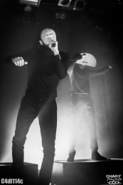 2018.11.15 - CADILLAC - Saint-Etienne-10