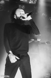 2018.11.15 - CADILLAC - Saint-Etienne-11