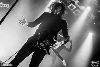 2018.11.15 - CADILLAC - Saint-Etienne-14