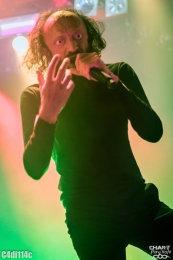 2018.11.15 - CADILLAC - Saint-Etienne-15