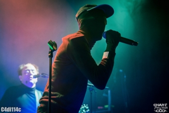 2018.11.15 - CADILLAC - Saint-Etienne-17