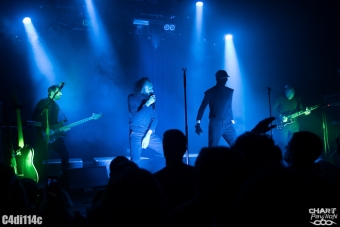 2018.11.15 - CADILLAC - Saint-Etienne-23