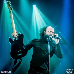 2018.11.15 - CADILLAC - Saint-Etienne-24