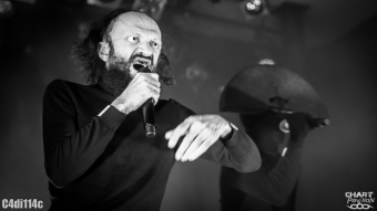 2018.11.15 - CADILLAC - Saint-Etienne-6