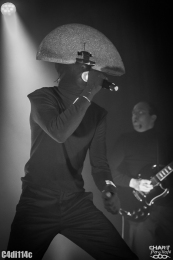 2018.11.15 - CADILLAC - Saint-Etienne-8