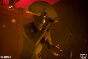 2018.11.15 - CADILLAC - Saint-Etienne-9