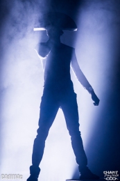 2018.11.15 - CADILLAC - Saint-Etienne