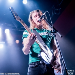 2018.11.15 - POGO CAR CRASH CONTROL - Saint-Etienne-10