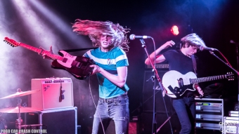 2018.11.15 - POGO CAR CRASH CONTROL - Saint-Etienne-18