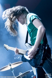 2018.11.15 - POGO CAR CRASH CONTROL - Saint-Etienne-2