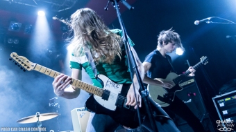 2018.11.15 - POGO CAR CRASH CONTROL - Saint-Etienne-7