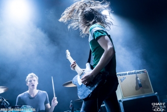 2018.11.15 - POGO CAR CRASH CONTROL - Saint-Etienne