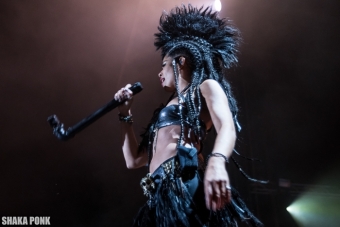 2018.06.29 - SHAKA PONK - Saint-Etienne-20