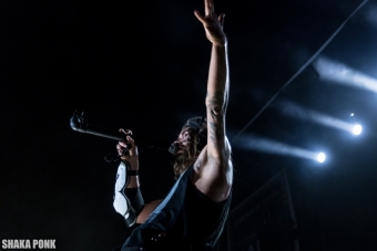 2018.06.29 - SHAKA PONK - Saint-Etienne-36