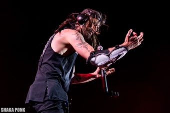 2018.06.29 - SHAKA PONK - Saint-Etienne-8