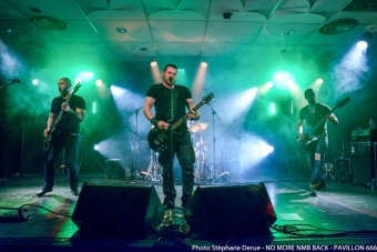 NO MORE BACK_28-4_01