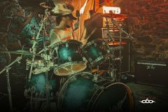 Controlled Fever Dream 3