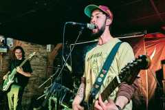 Controlled Fever Dream 4