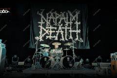 Napalm Death 5